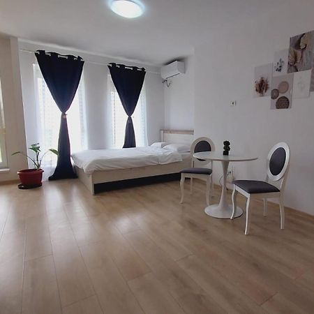 Garsoniera Studio Konstanca Zewnętrze zdjęcie