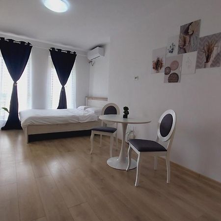 Garsoniera Studio Konstanca Zewnętrze zdjęcie